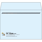 【既製品】洋2(162x114mm)（〒枠なし）