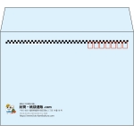 【既製品】洋2(162x114mm)（〒枠あり）
