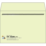 【既製品】洋2(162x114mm)（〒枠なし）