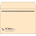 【既製品】洋2(162x114mm)（〒枠なし）