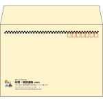 【既製品】洋2(162x114mm)（〒枠あり）