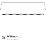【既製品】洋2(162x114mm)（〒枠なし）