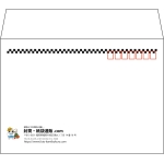 【既製品】洋2(162x114mm)（〒枠あり）