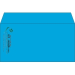 【既製品】洋長3(235x120mm)（〒枠なし）