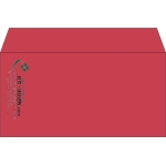 【既製品】洋長3(235x120mm)（〒枠なし）