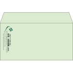 【既製品】洋長3(235x120mm)（〒枠なし）