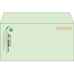 【既製品】洋長3(235x120mm)（〒枠あり）