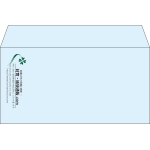 【既製品】洋長3(235x120mm)（〒枠なし）