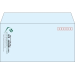 【既製品】洋長3(235x120mm)（〒枠あり）