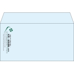 【既製品】洋長3(235x120mm)（〒枠なし）