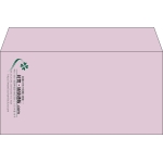 【既製品】洋長3(235x120mm)（〒枠なし）