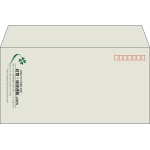 【既製品】洋長3(235x120mm)（〒枠あり）