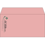 【既製品】洋長3(235x120mm)（〒枠なし）