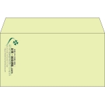 【既製品】洋長3(235x120mm)（〒枠なし）