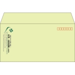 【既製品】洋長3(235x120mm)（〒枠あり）