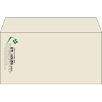 【既製品】洋長3(235x120mm)（〒枠なし）