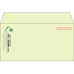 【既製品】洋長3(235x120mm)（〒枠あり）