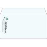 【既製品】洋長3(235x120mm)（〒枠なし）