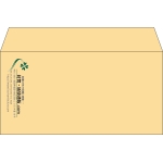 【既製品】洋長3(235x120mm)（〒枠なし）