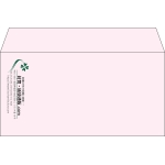 【既製品】洋長3(235x120mm)（〒枠なし）