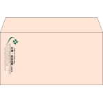 【既製品】洋長3(235x120mm)（〒枠なし）