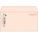 【既製品】洋長3(235x120mm)（〒枠あり）