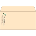 【既製品】洋長3(235x120mm)（〒枠なし）