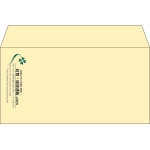 【既製品】洋長3(235x120mm)（〒枠なし）