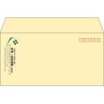 【既製品】洋長3(235x120mm)（〒枠あり）