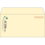 【既製品】洋長3(235x120mm)（〒枠あり）