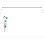【既製品】洋長3(235x120mm)（〒枠なし）