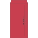 【既製品】長3(120x235mm)（〒枠なし）