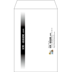 【既製品】角7(142x205mm)（〒枠なし）