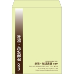 【既製品】角0(287x382mm)（〒枠なし）