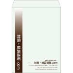 【既製品】角0(287x382mm)（〒枠なし）