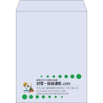 【既製品】角3(216x277mm)（〒枠なし）