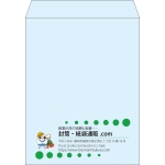 【既製品】角3(216x277mm)（〒枠なし）