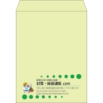 【既製品】角3(216x277mm)（〒枠なし）