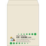 【既製品】角3(216x277mm)（〒枠なし）