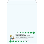 【既製品】角3(216x277mm)（〒枠なし）