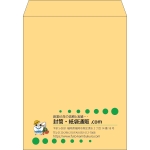 【既製品】角3(216x277mm)（〒枠なし）