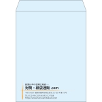 【既製品】角3(216x277mm)（〒枠なし）
