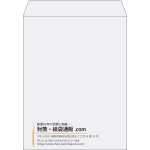 【既製品】角3(216x277mm)（〒枠なし）