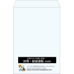 【既製品】角1(270x382mm)（〒枠なし）