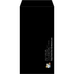 【既製品】長3(120x235mm)（〒枠なし）
