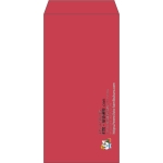【既製品】長3(120x235mm)（〒枠なし）