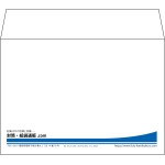 【既製品】洋2(162x114mm)（〒枠なし）