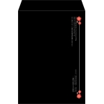 【既製品】角2(240x332mm)（〒枠なし）