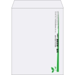 【既製品】角3(216x277mm)（〒枠なし）