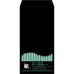 【既製品】長3(120x235mm)（〒枠なし）